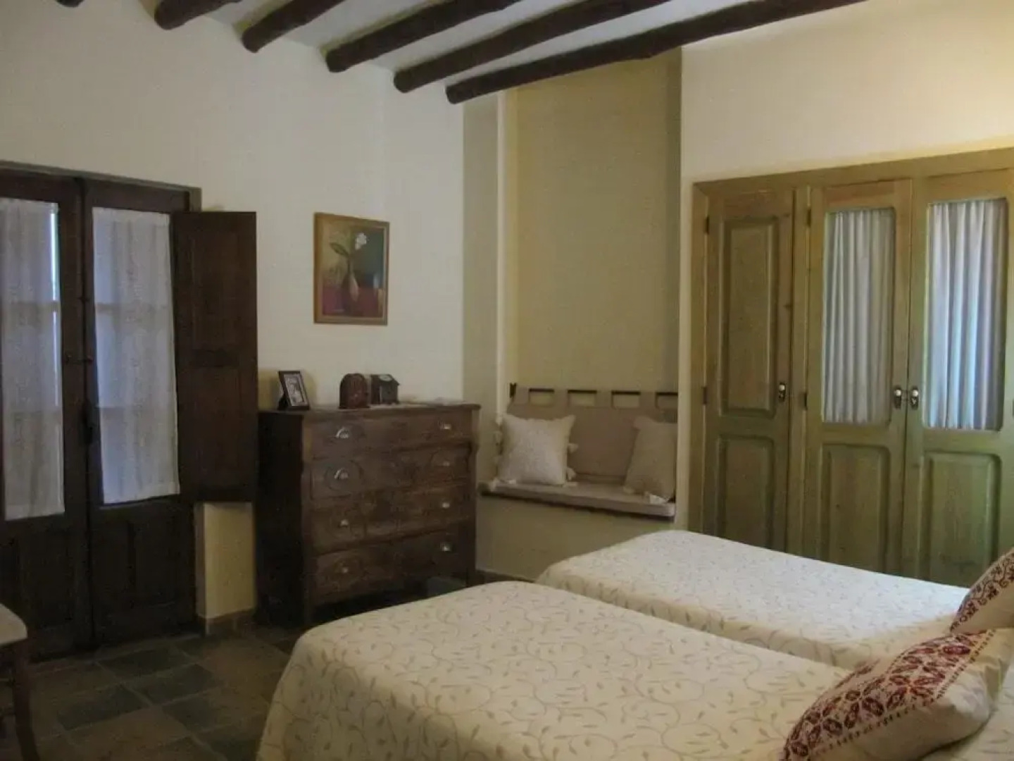 El Balcón del Pueblo