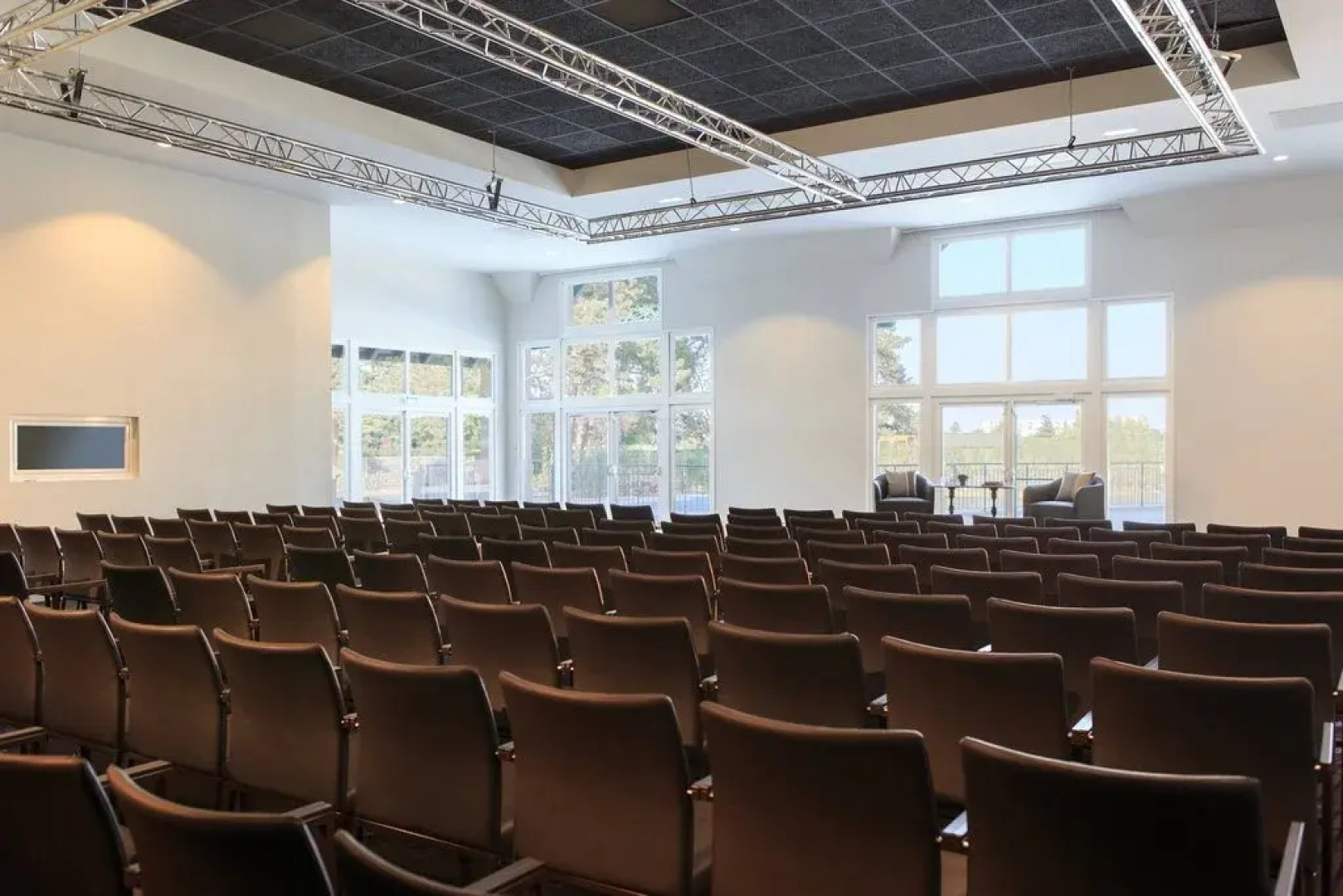 Renaissance Paris Hippodrome De St. Cloud Hotel