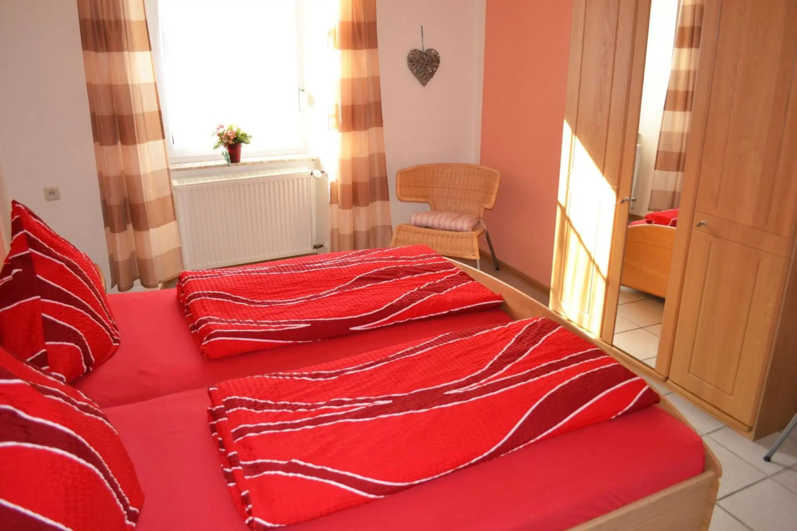 Weingut Mathy-Schanz