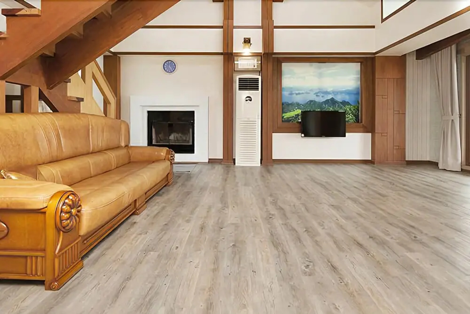 Tongyeong Paper Island Pension