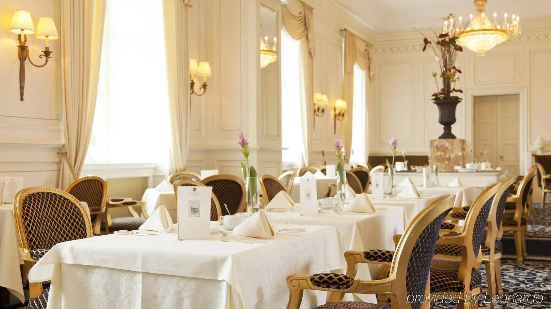 Althoff Grandhotel Schloss Bensberg