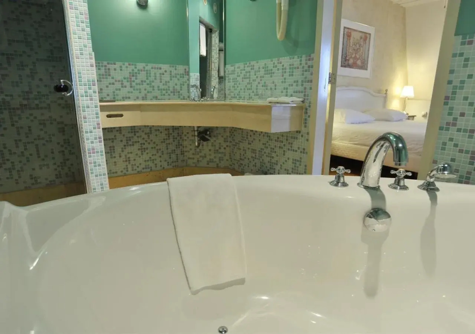 Golden Tulip Heerlickheijd van Ermelo