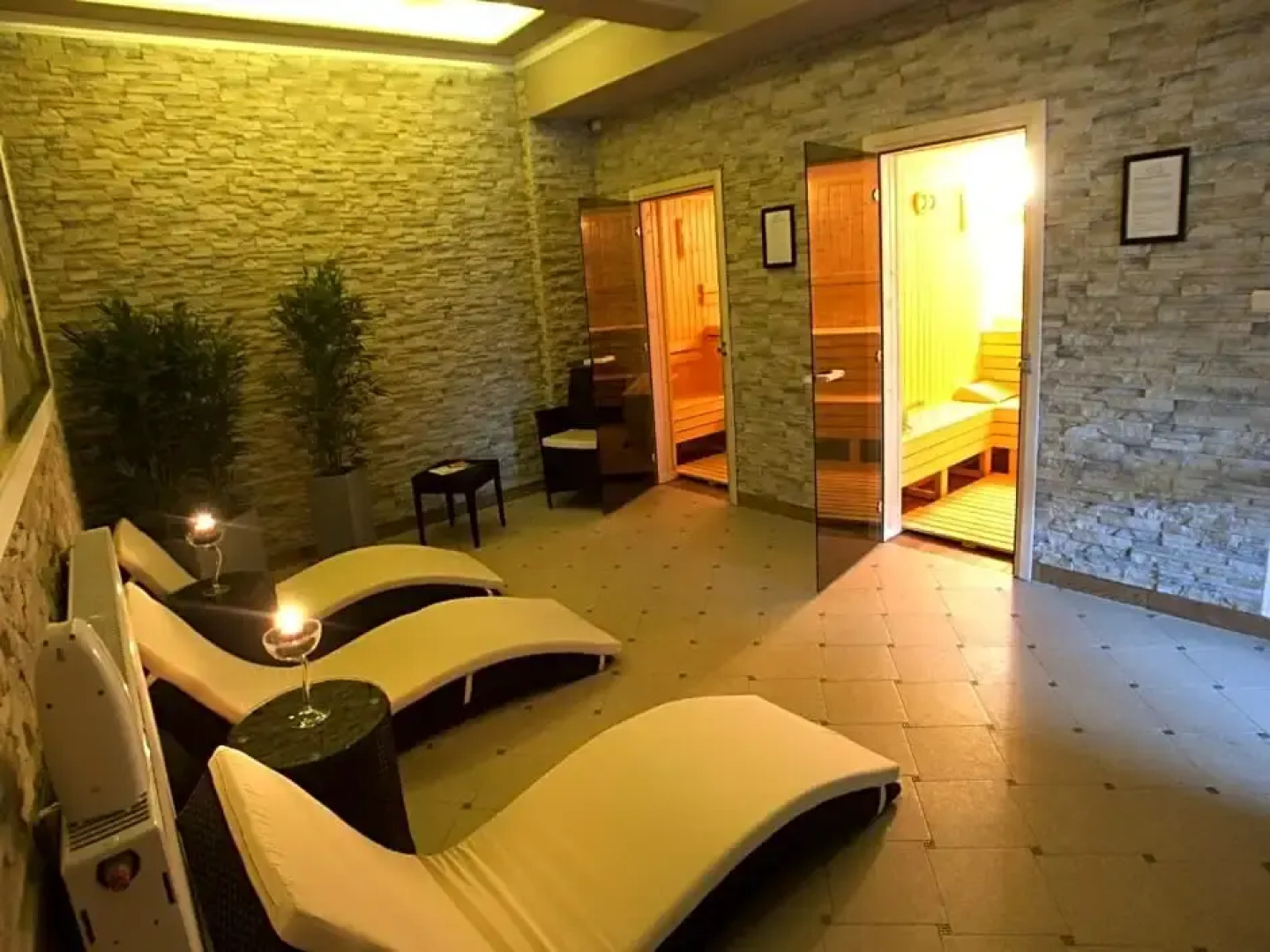 Biały Dunajec Resort & Spa