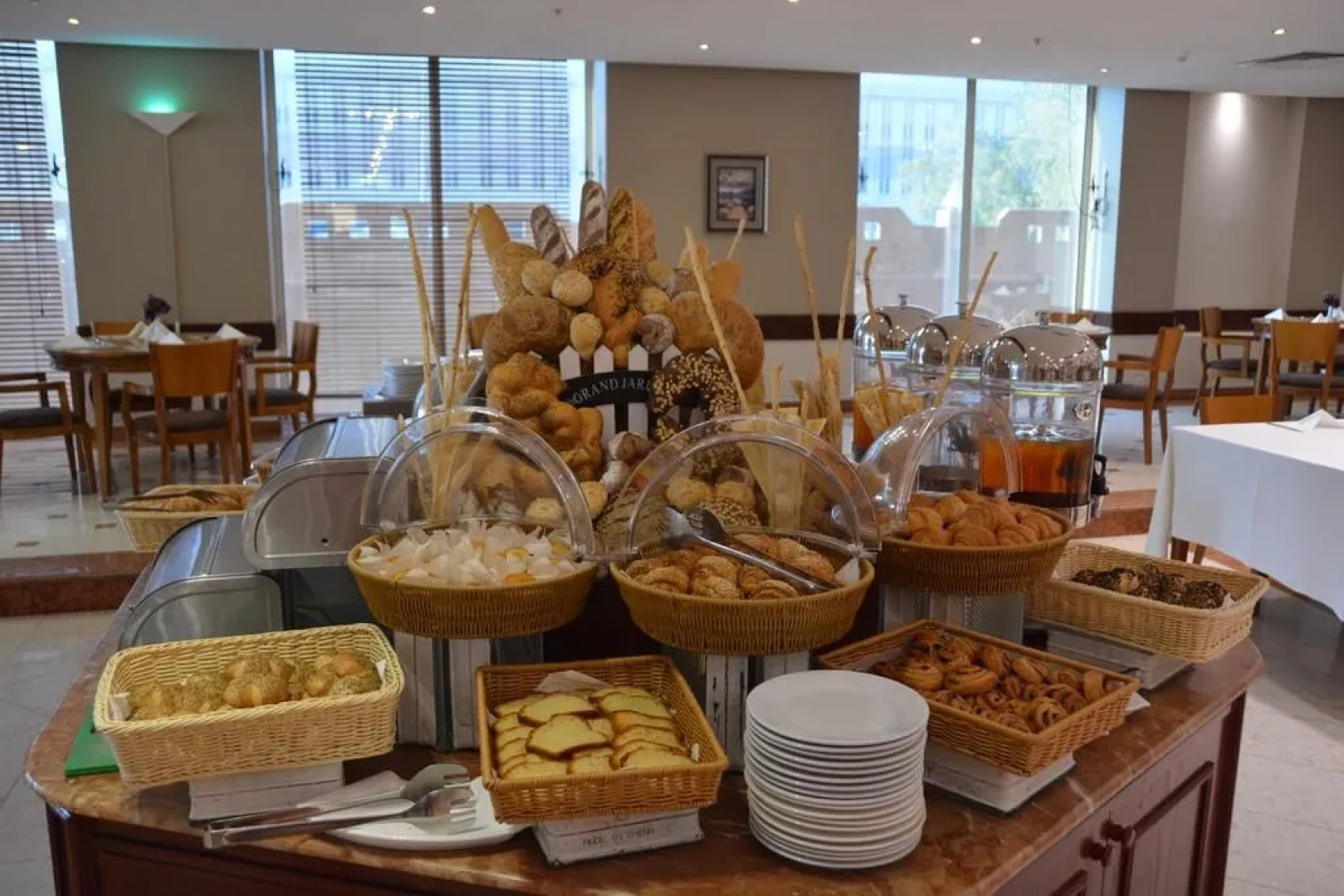 Signature Al Khobar Hotel