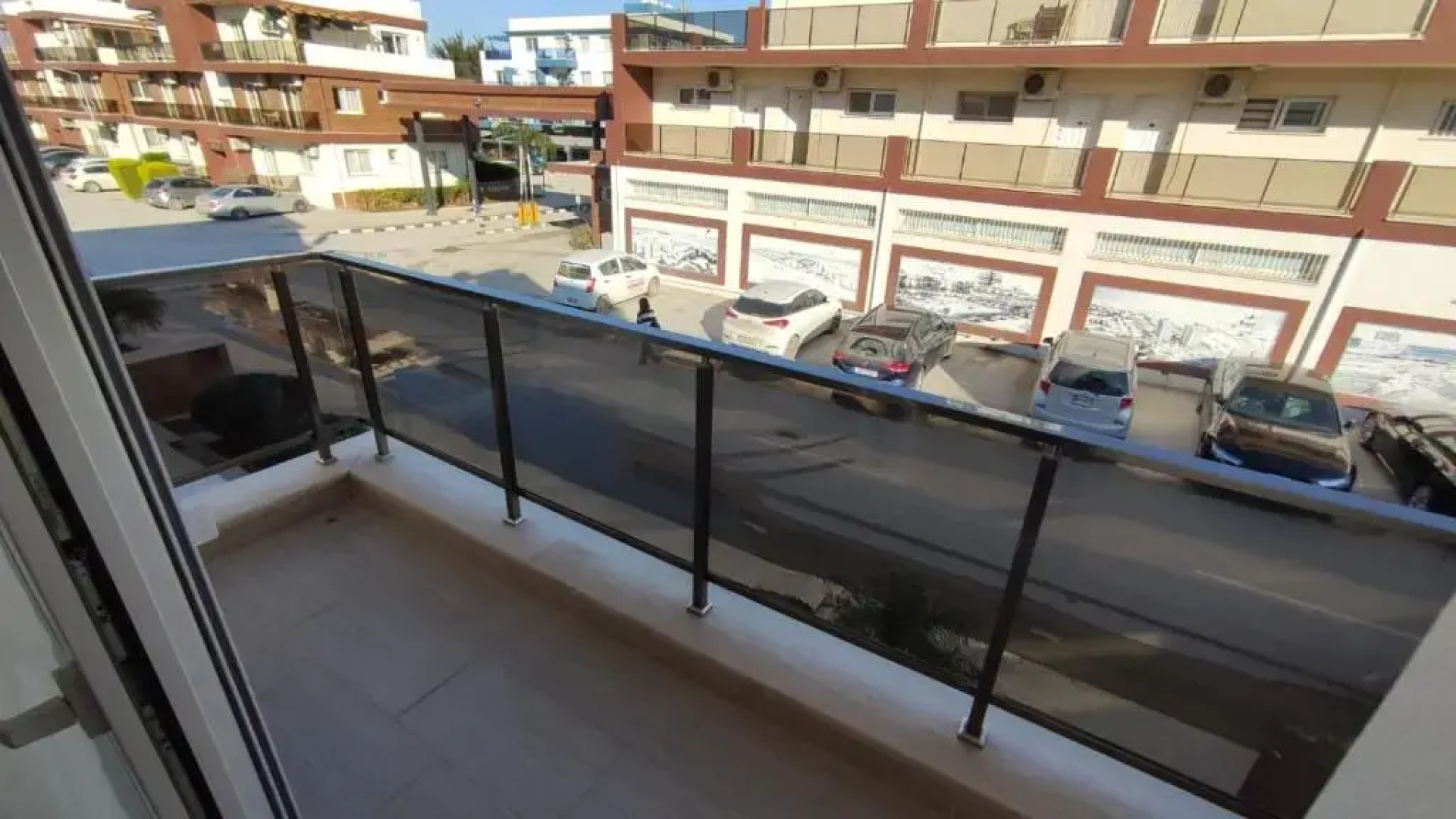 Royal Sun Holiday Villa, 2 Bedroom Semi-detached