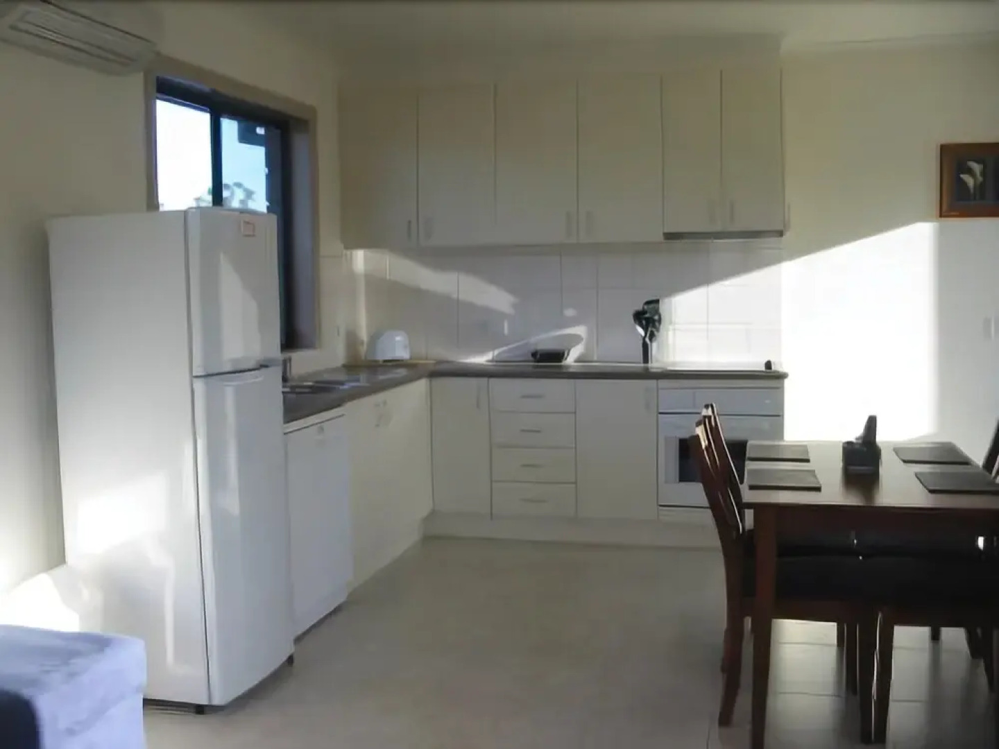 Coull Waters Holiday Apartments