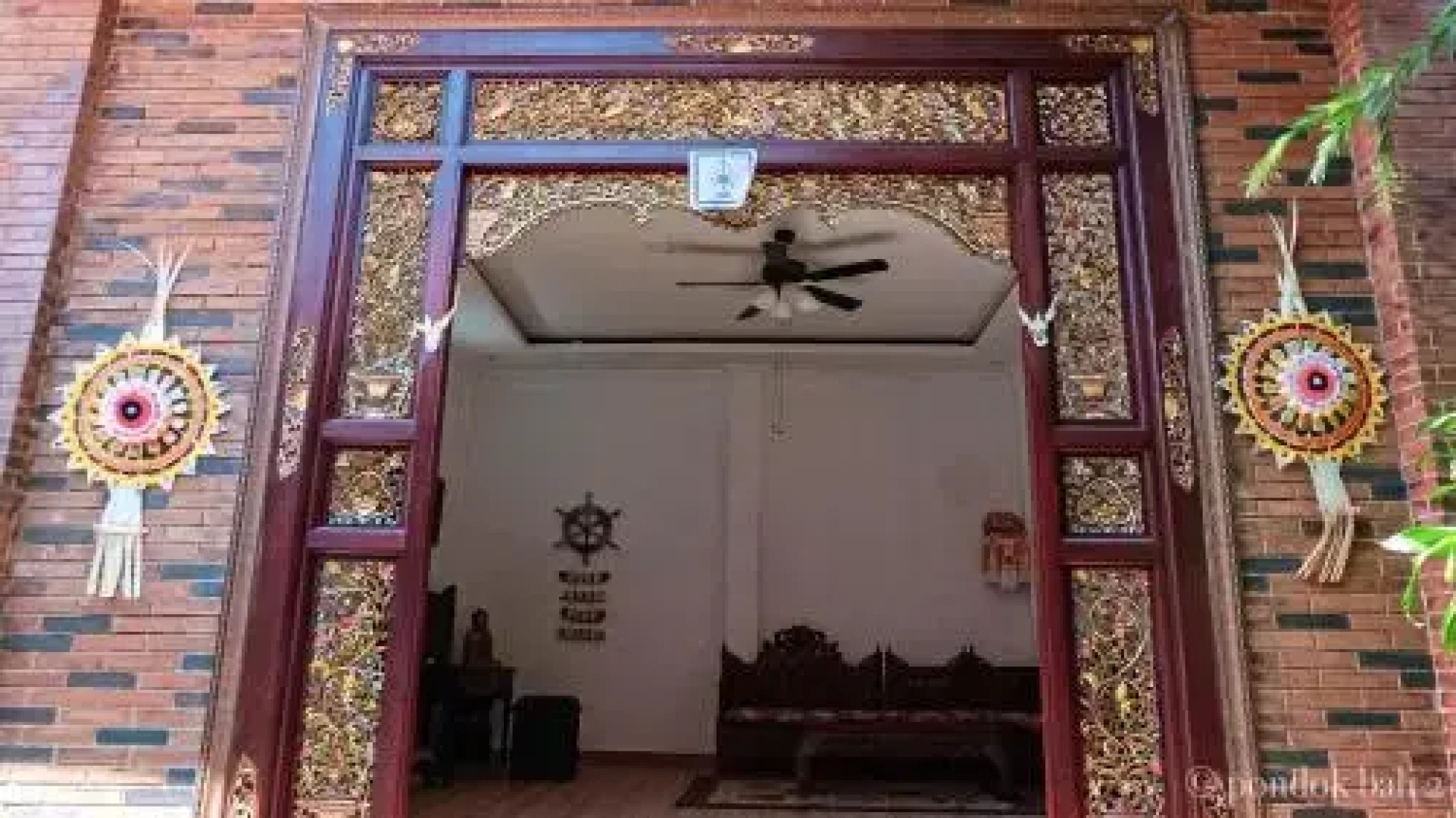 Pondok Bali 2 Homestay