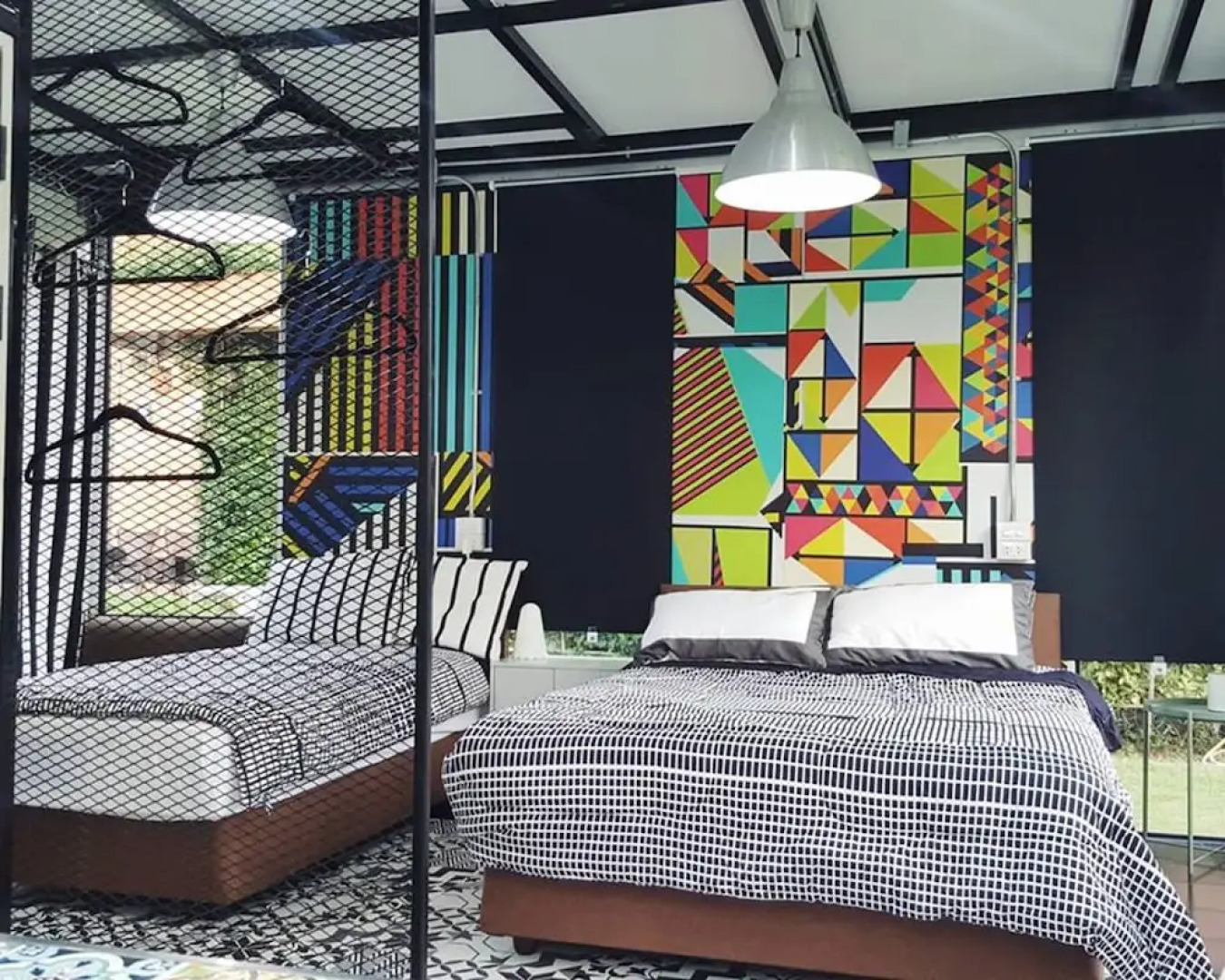 House of Love Khaoyai by Ganit