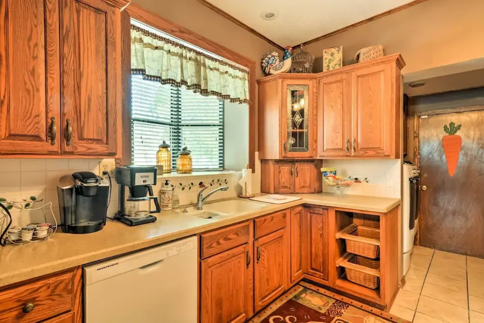 Charming Craftsman Home in Downtown Bartlesville!