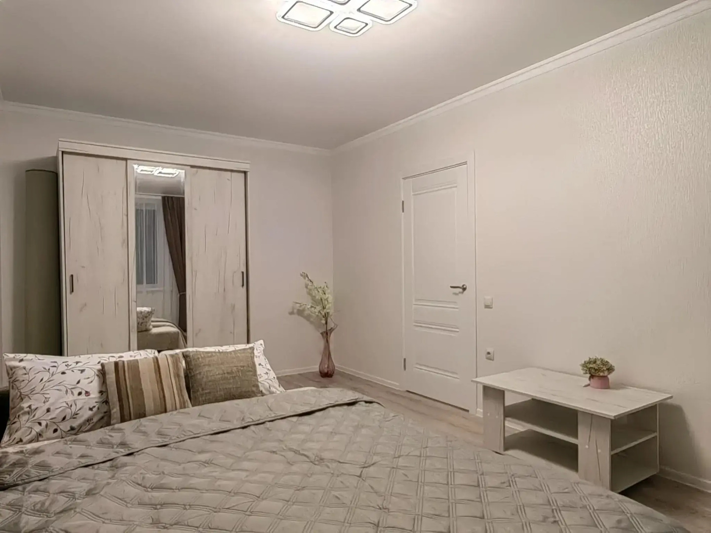 Апартаменты на улице Ленина 1/7