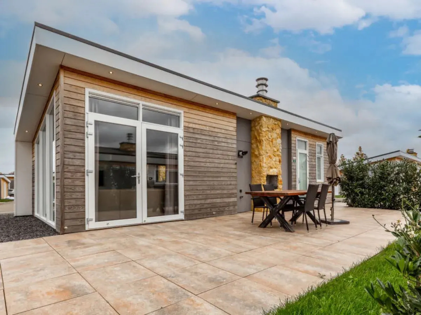 Green Resort Mooi Bemelen 16295