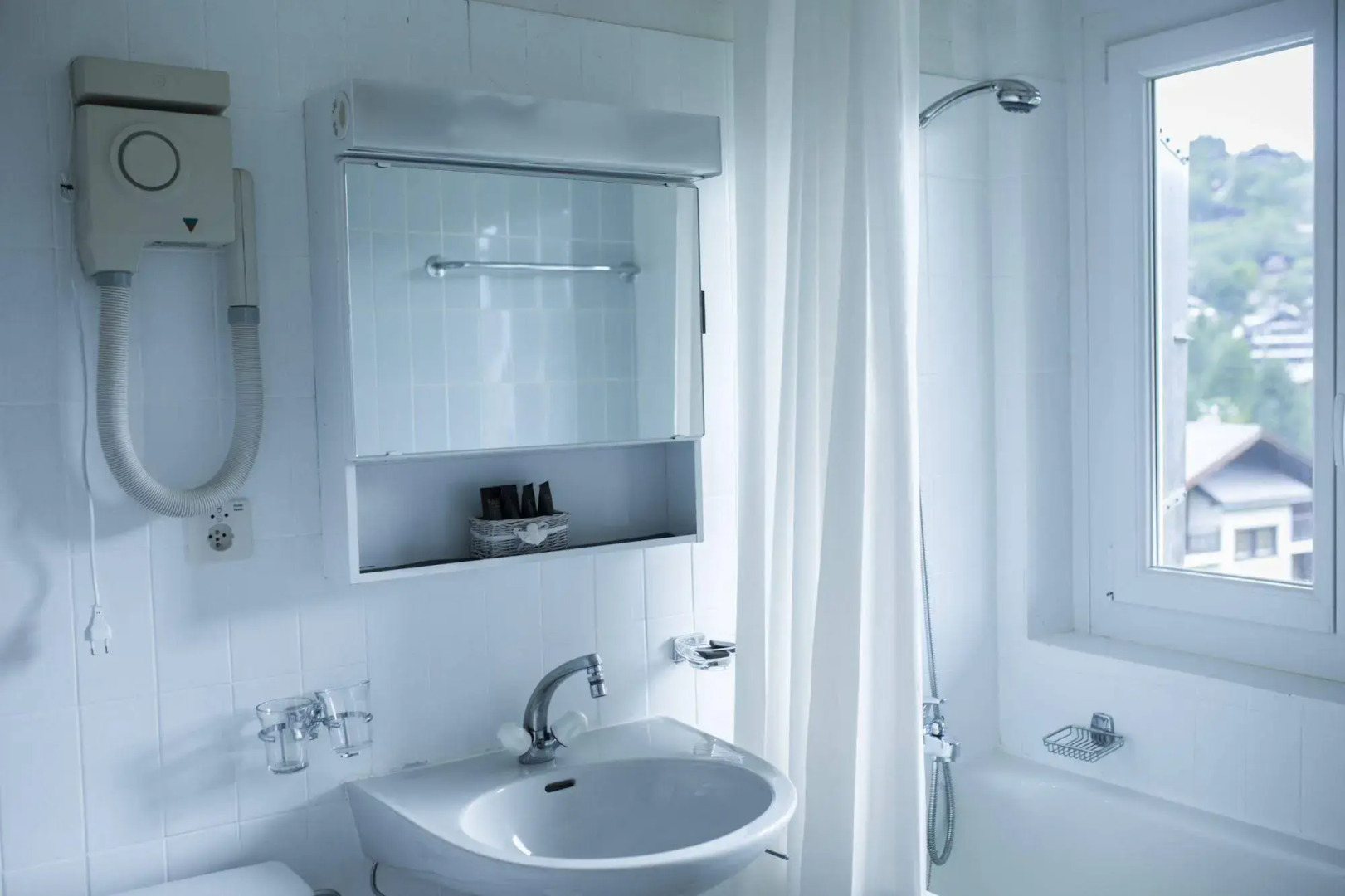 Hostellerie dOrzival