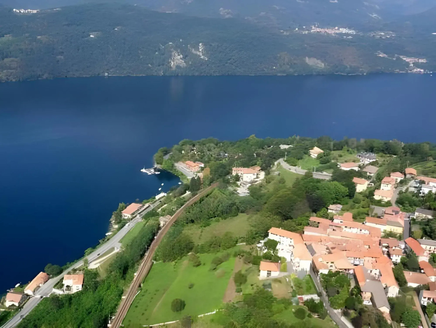 Villa L'Antica Colonia