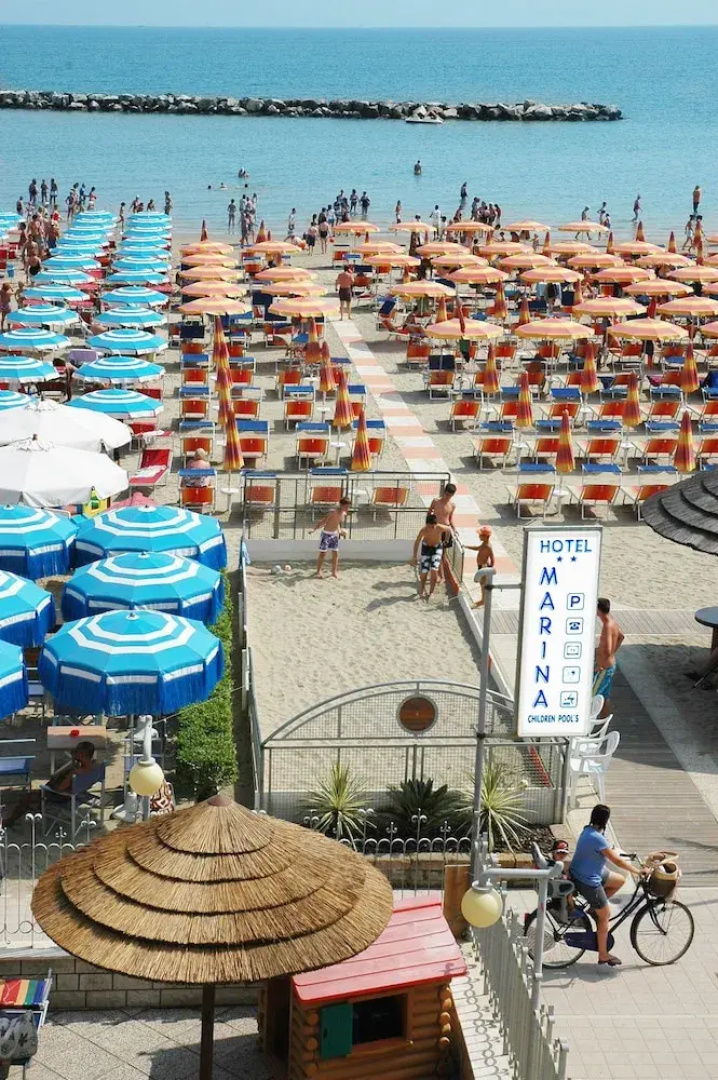Hotel Marina