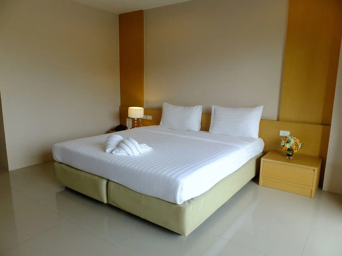 The Cavalli Casa Resort