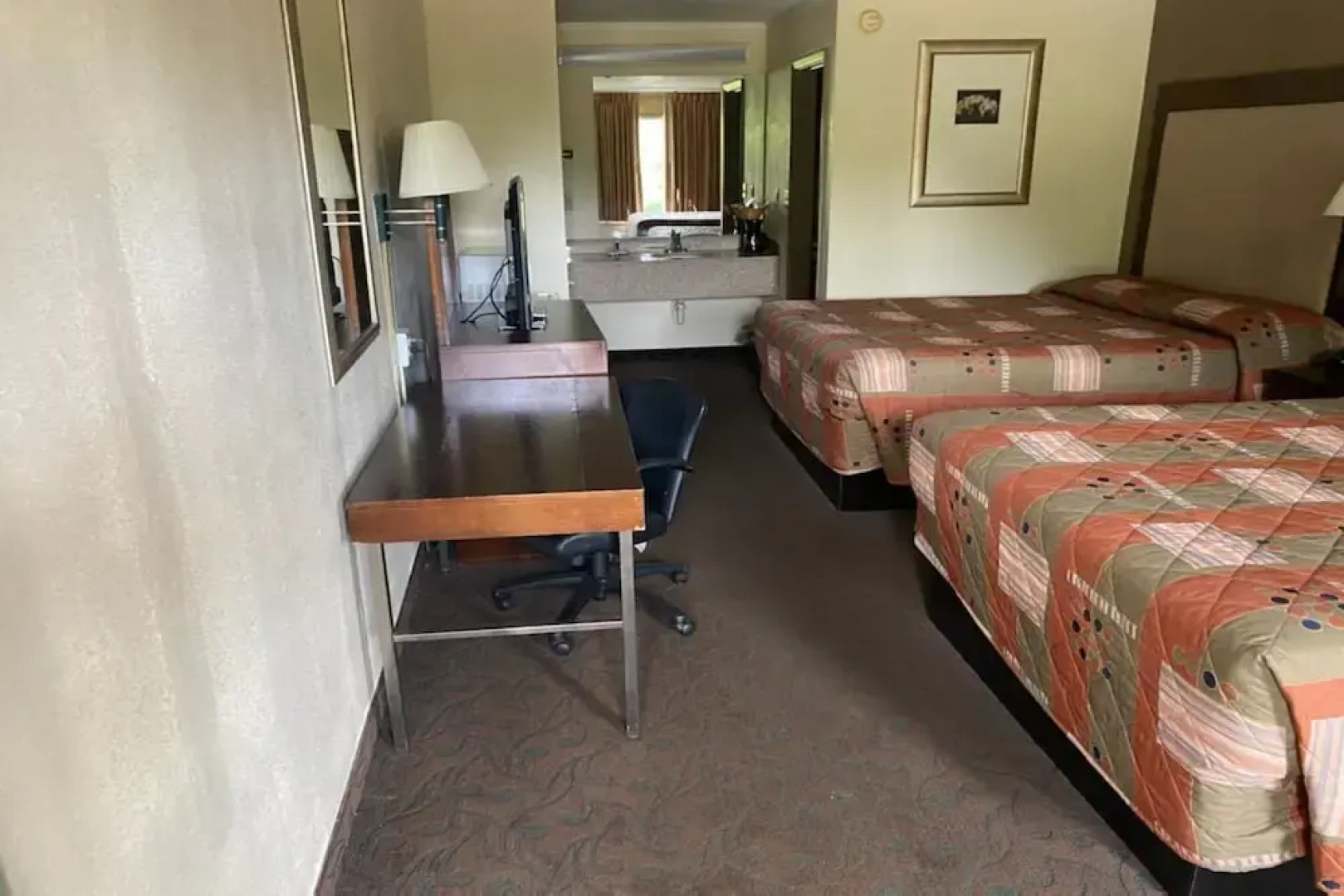 OYO Hotel McCormick Hwy 378, SC