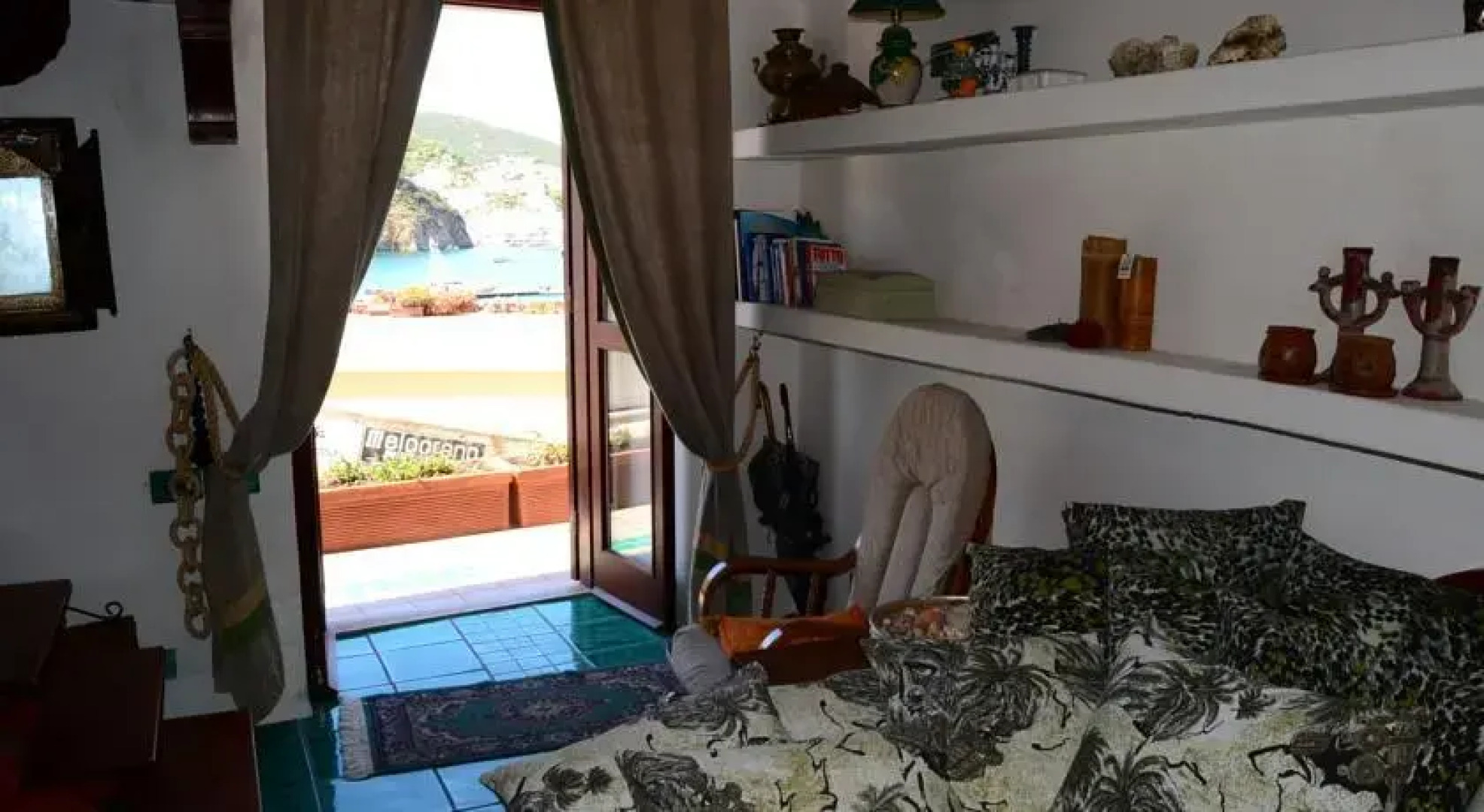 Maridea CaseVacanza Corvina