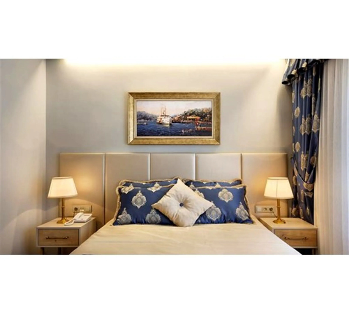 Guner Business Hotel