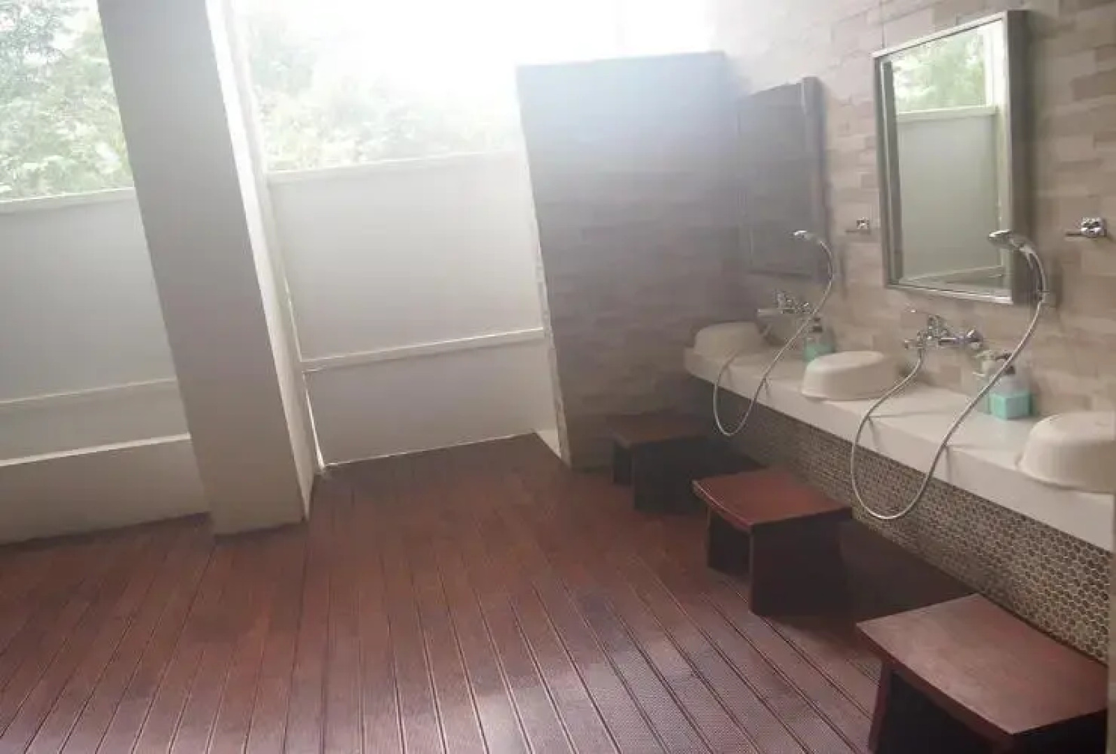 Treepark Serviced Apartment Karawang