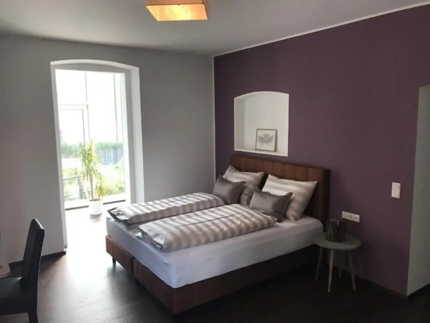 Villa Maria - Suiten & Appartements