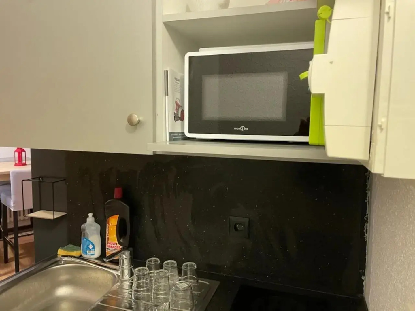 Les Studios de Chamrousse 1750 - Le Bellevue