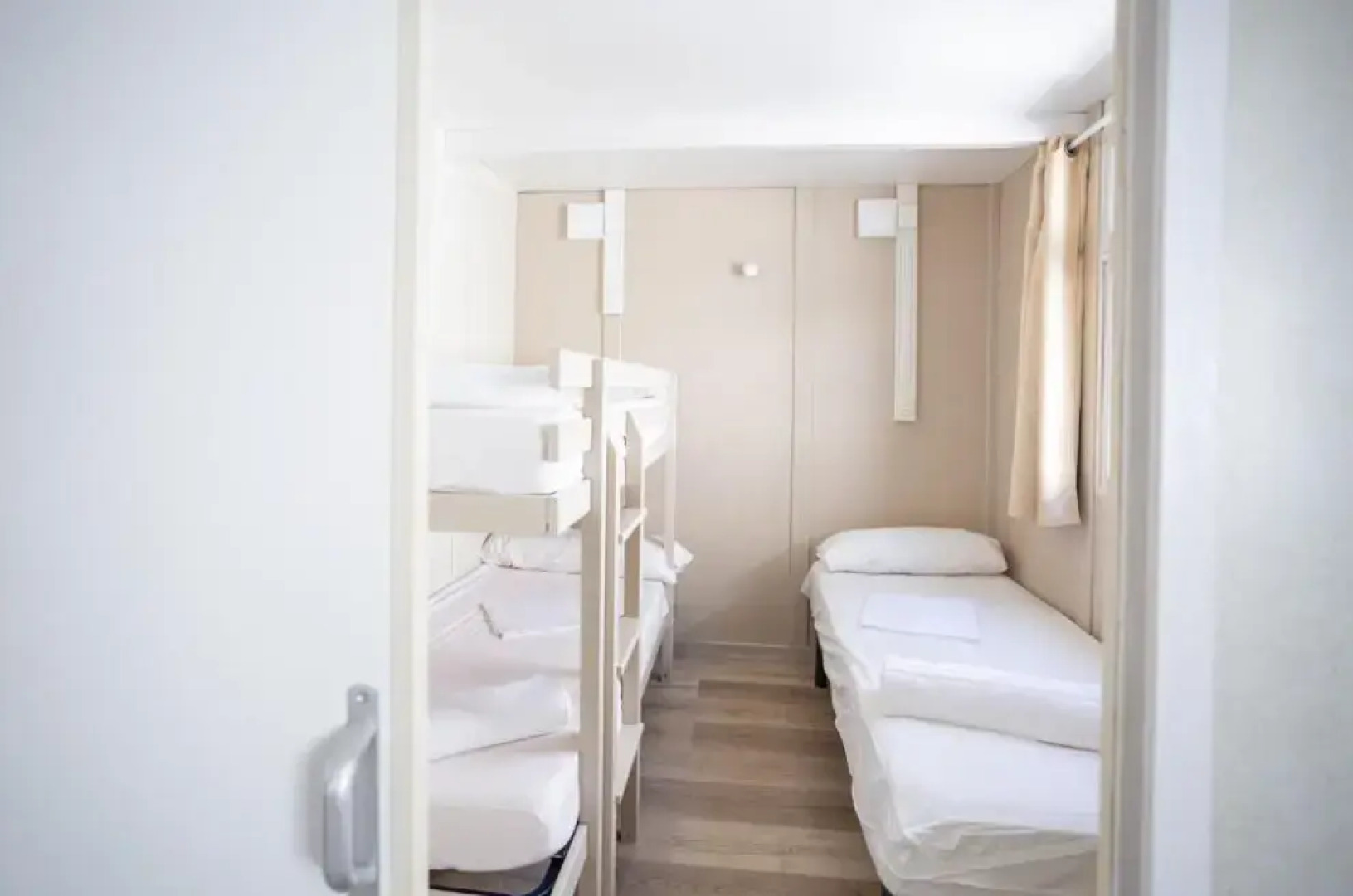 Bungalows Los Escullos