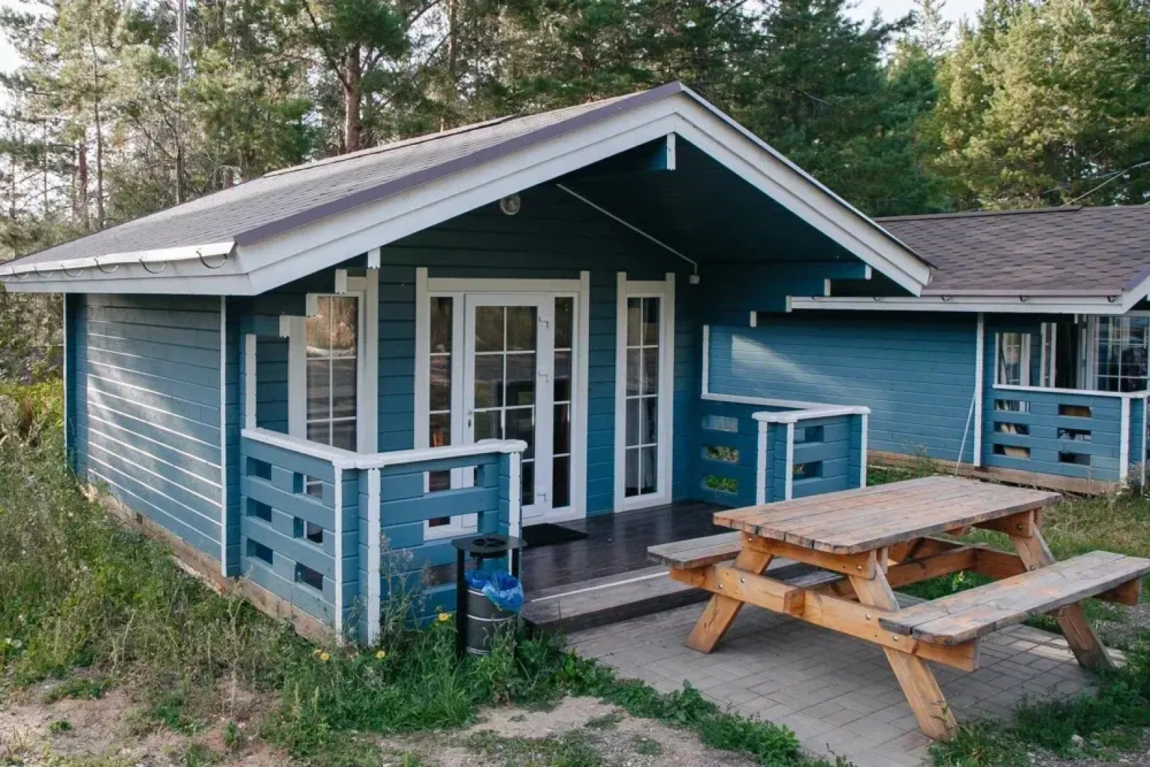 Mini-hotel Karel'skaya