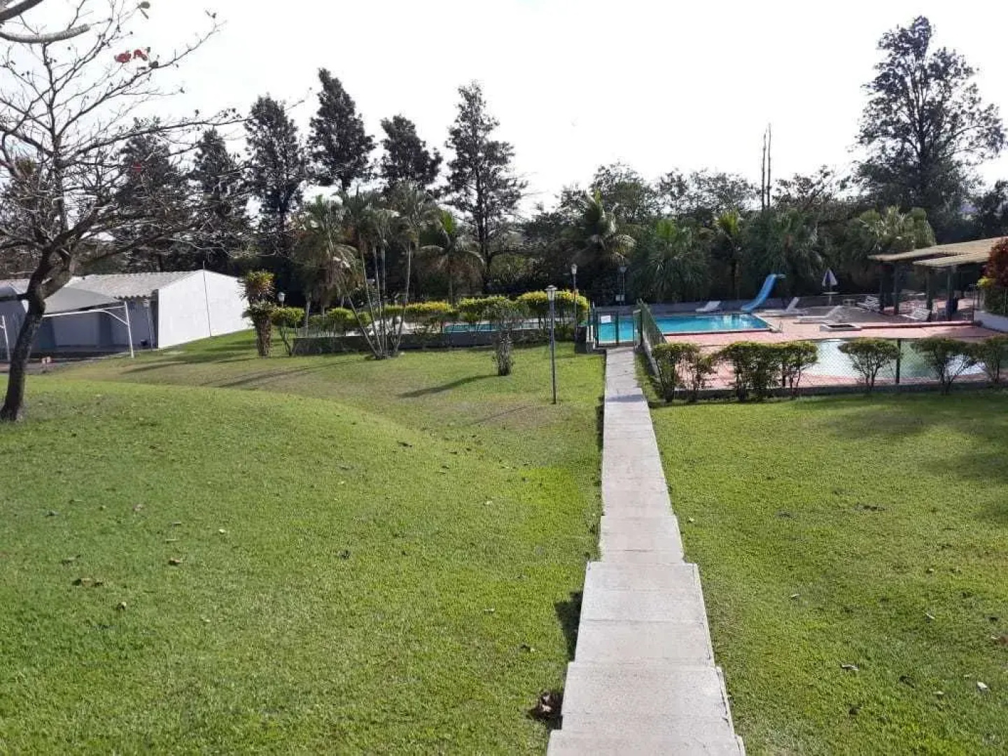 Gran Tour Hotel de Capivari