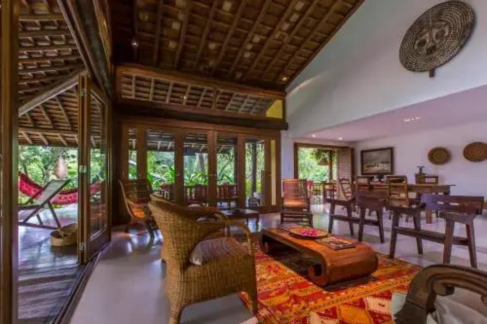 Casa Sabiá