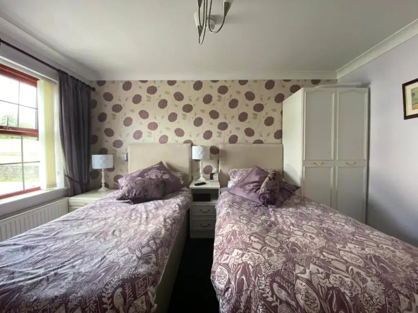 Flambards Hotel