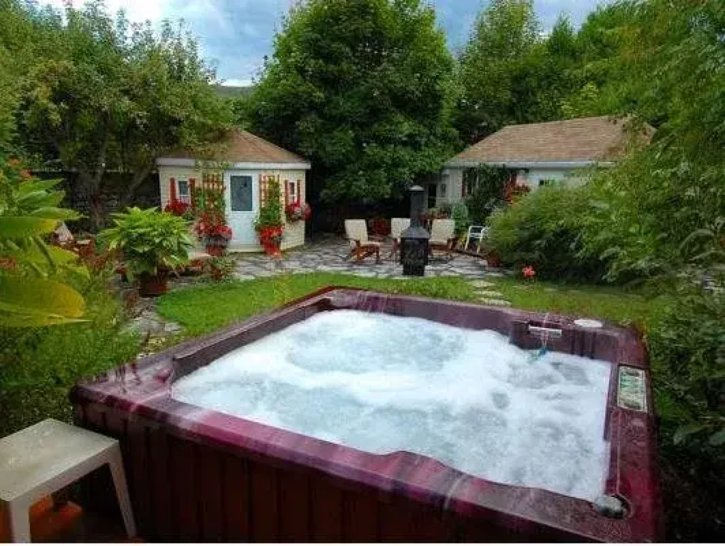 La Maison Dufour & Bouchard