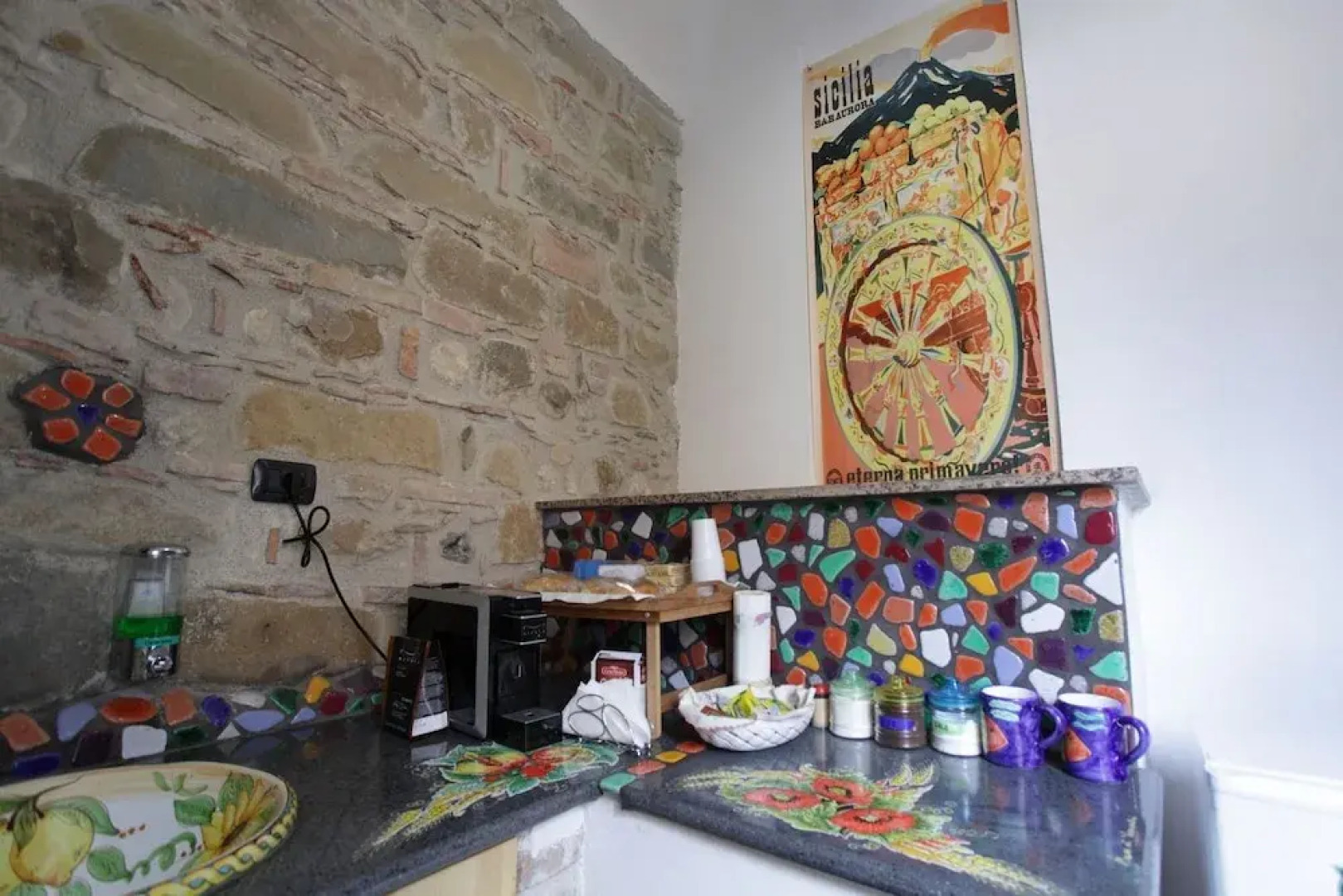 Aurora Bed and Breakfast