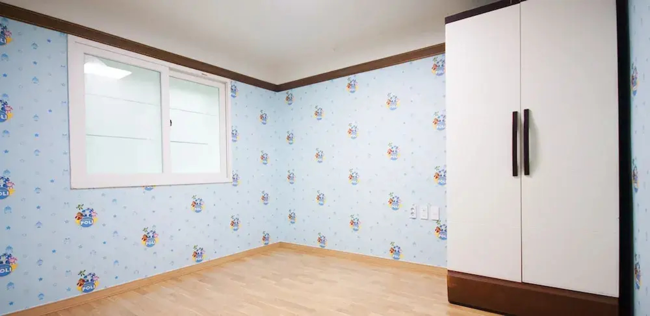 Sanchung Nari Flower Pension