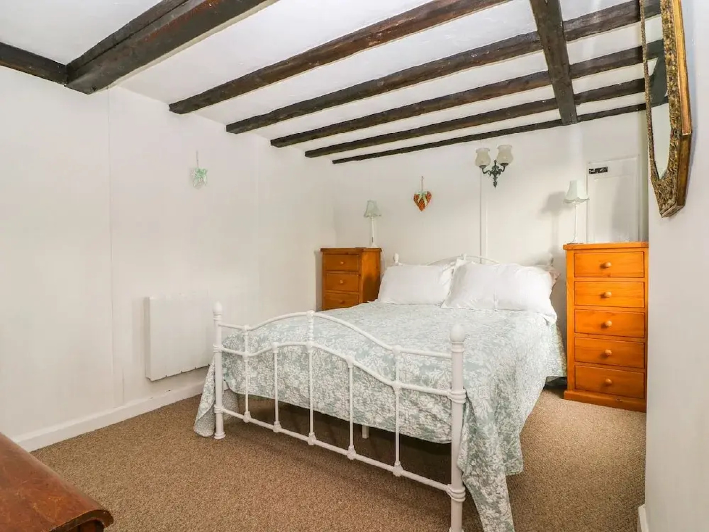 Swanfield Cottage