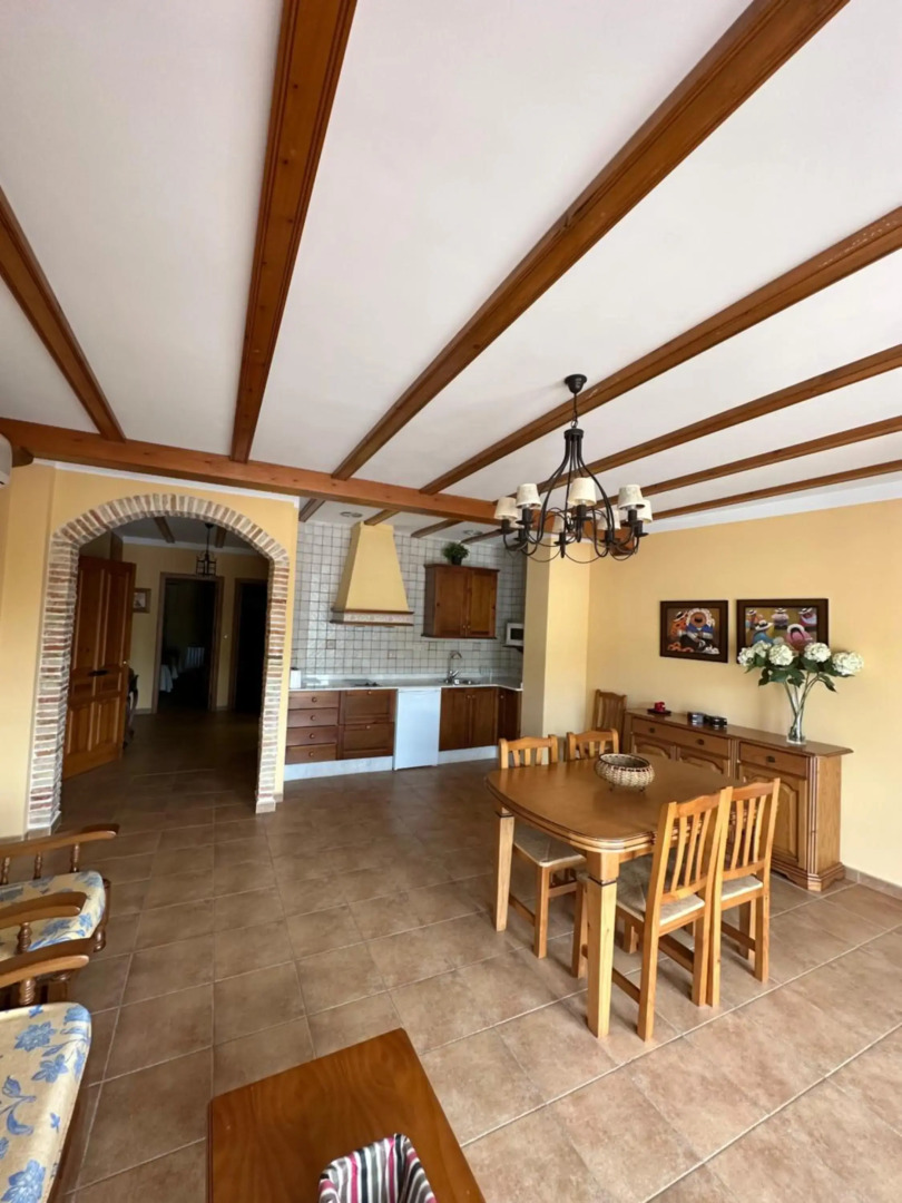 Apartamentos Cuesta de la Cruz