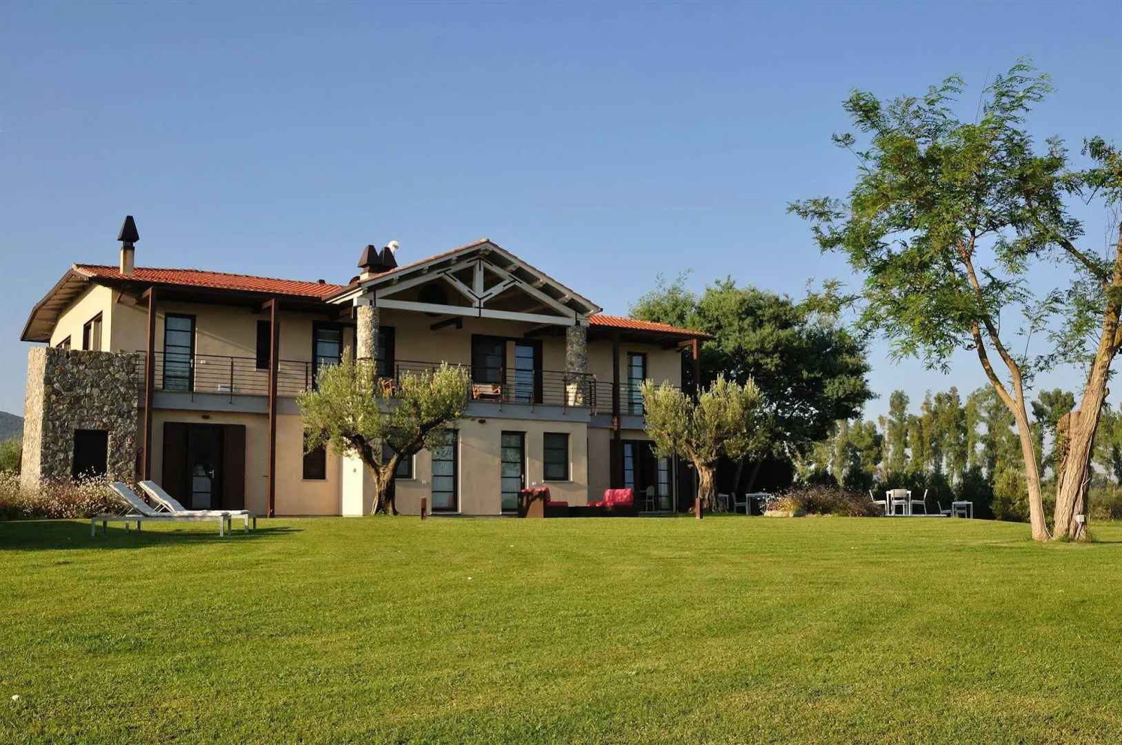 Podere del Priorato