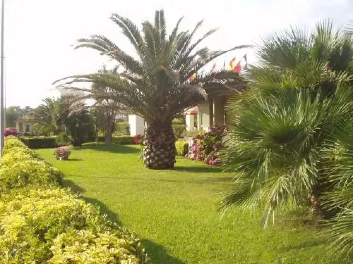 Parco Vacanze Camping Sogno