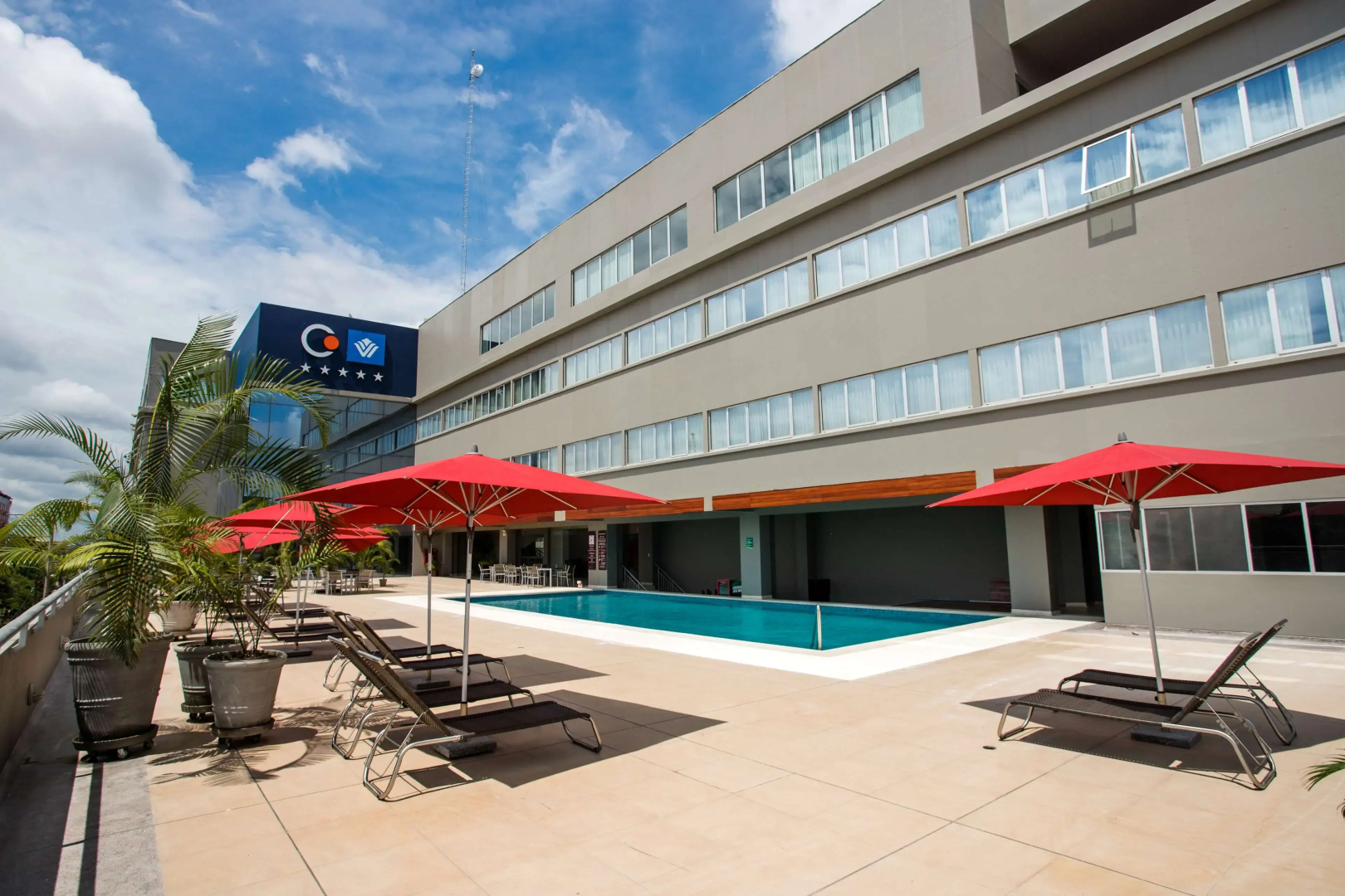 Wyndham Costa del Sol Pucallpa