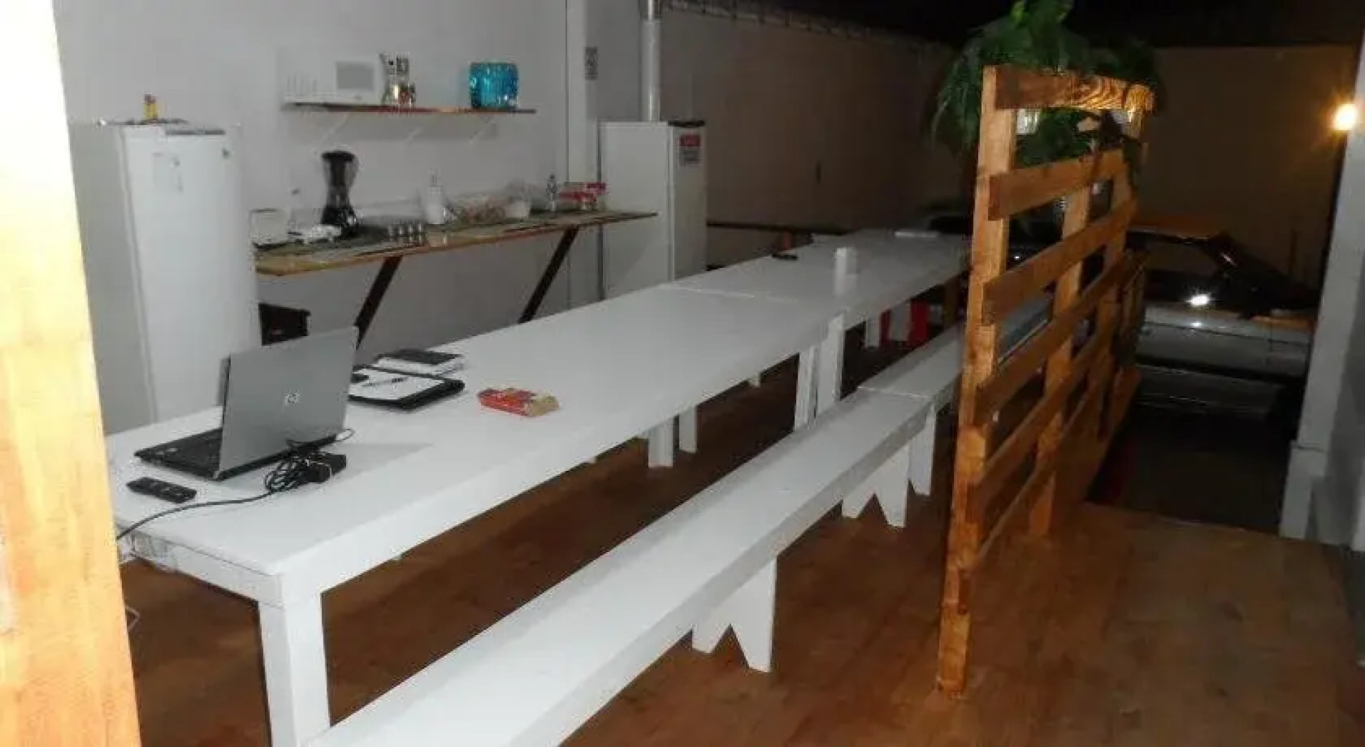 Austria Hostel & Pousada