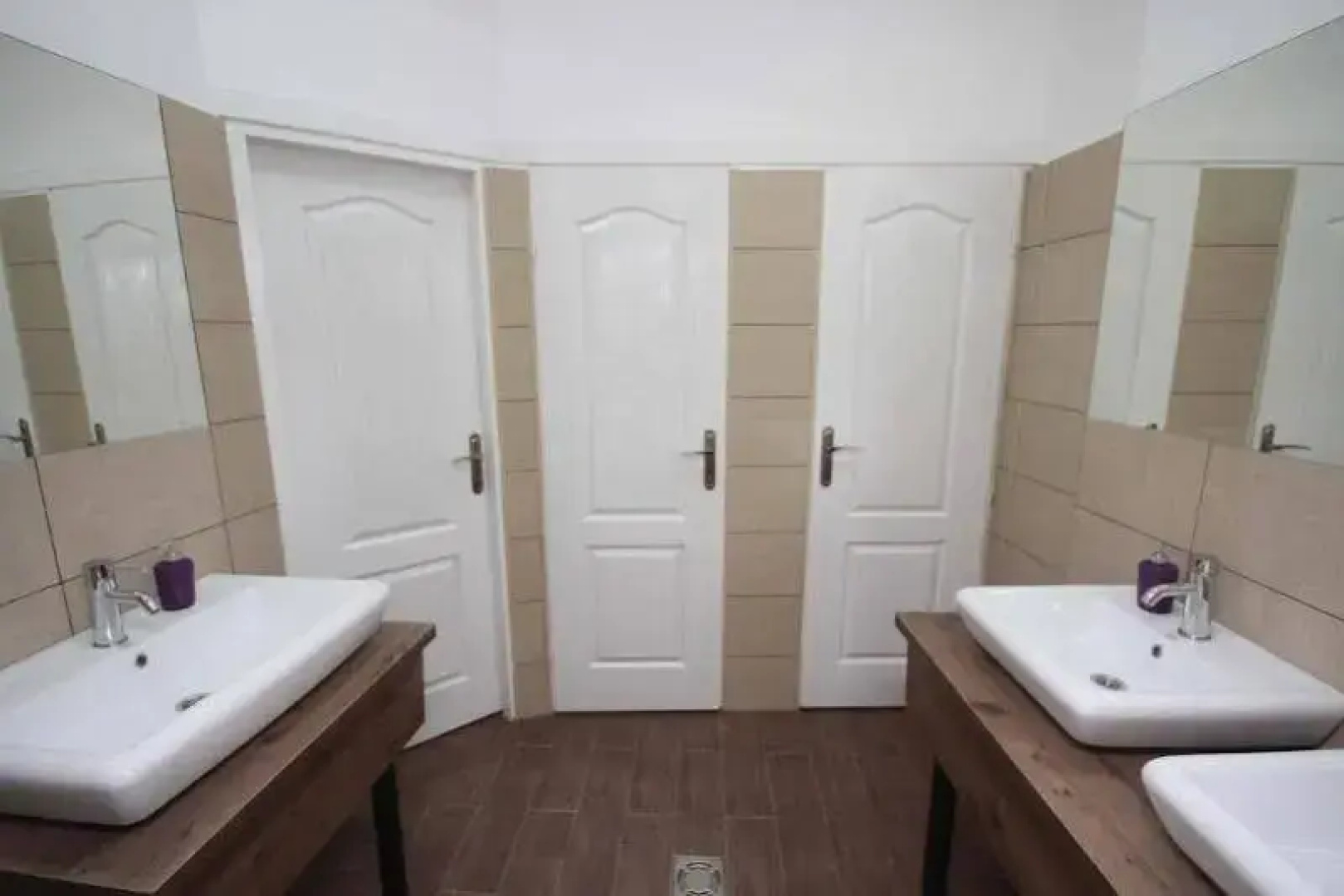 Belgrade Modern Hostel