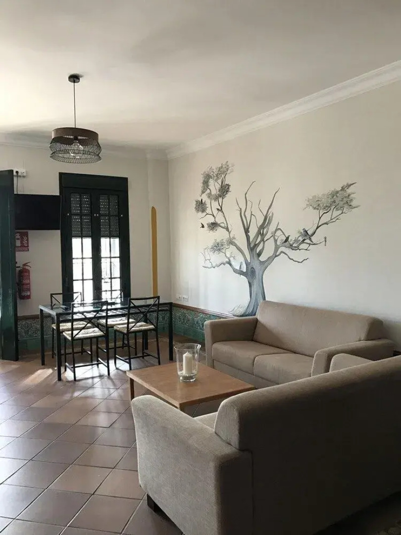 Casa Rural Doñana 51