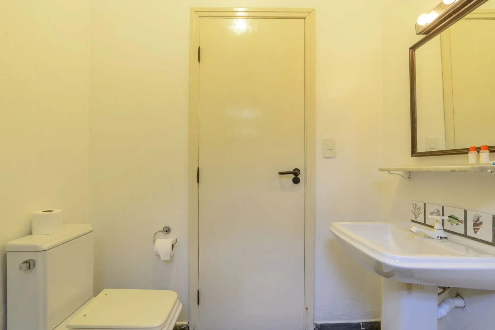 VELINN Caravela Pousada Ilhabela