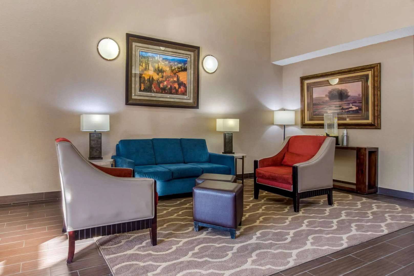 Comfort Suites Lakewood - Denver