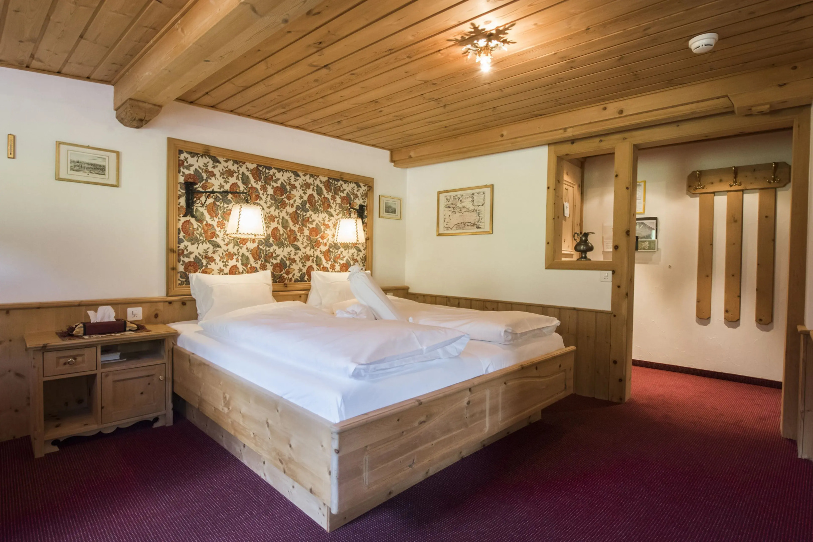 Schlosshotel Chastè
