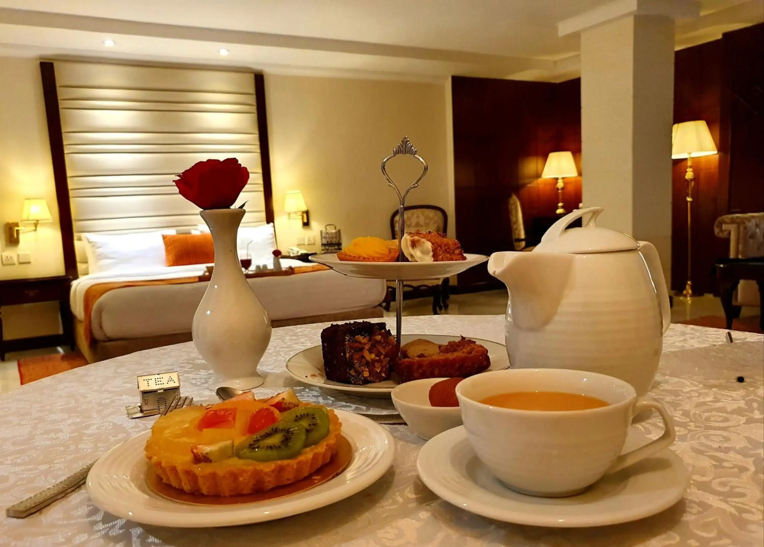 Islamabad Regalia Hotel