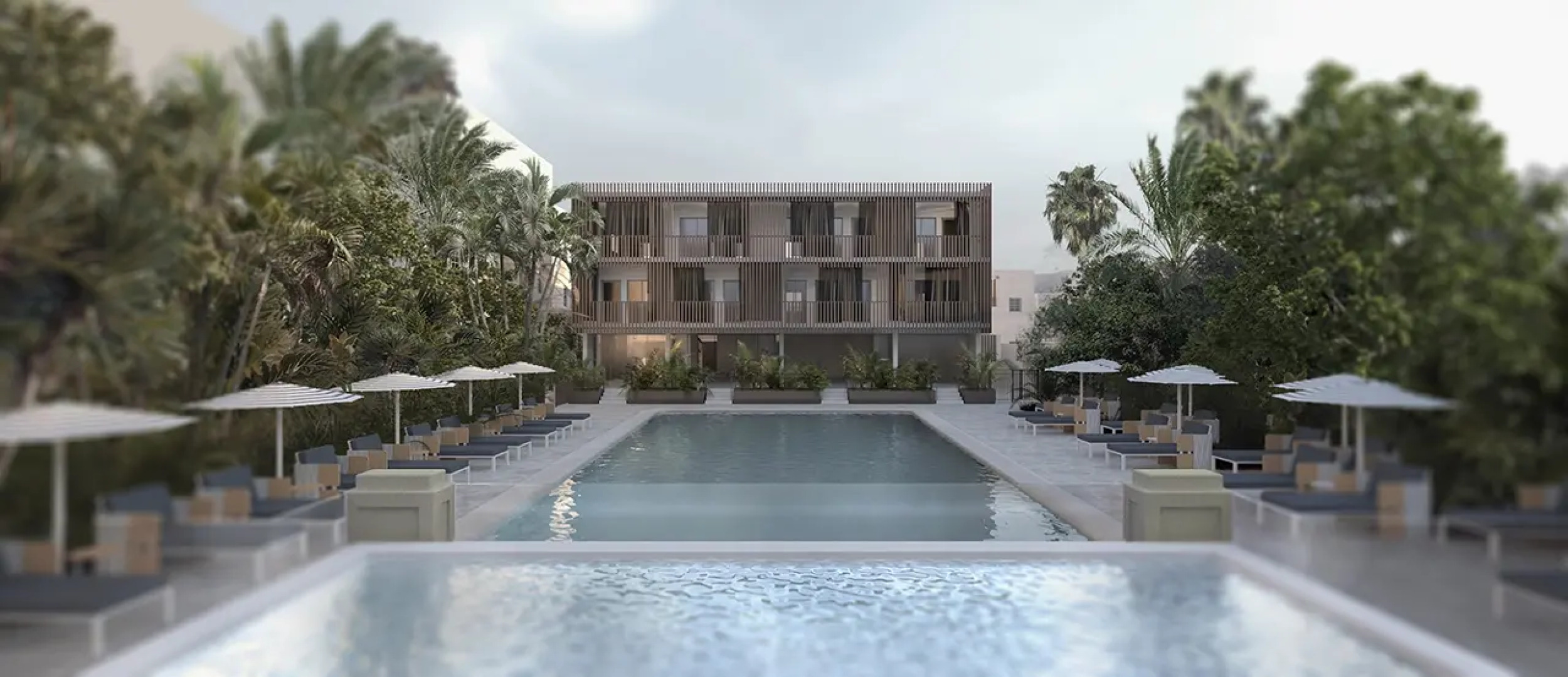 AxelBeach Miami South Beach