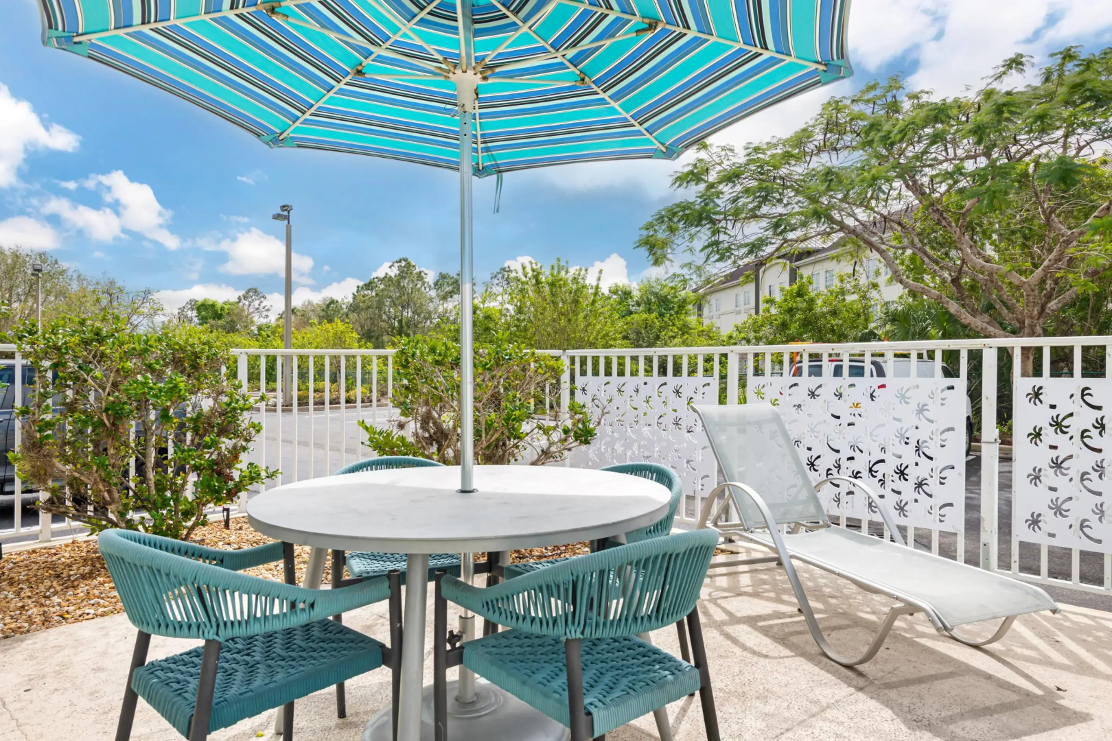 Sleep Inn & Suites Port Charlotte - Punta Gorda