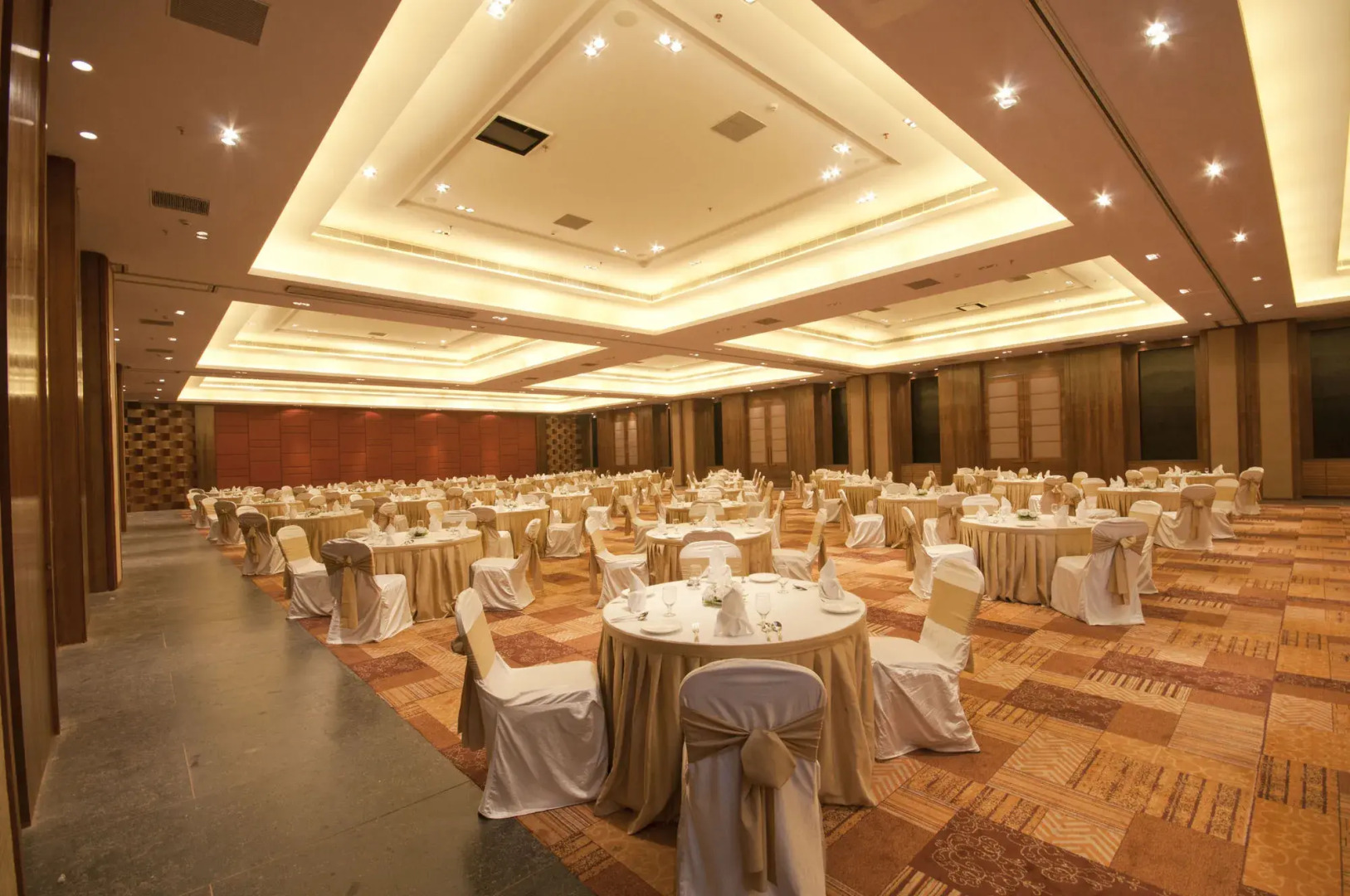 Vedic Village Spa Resort