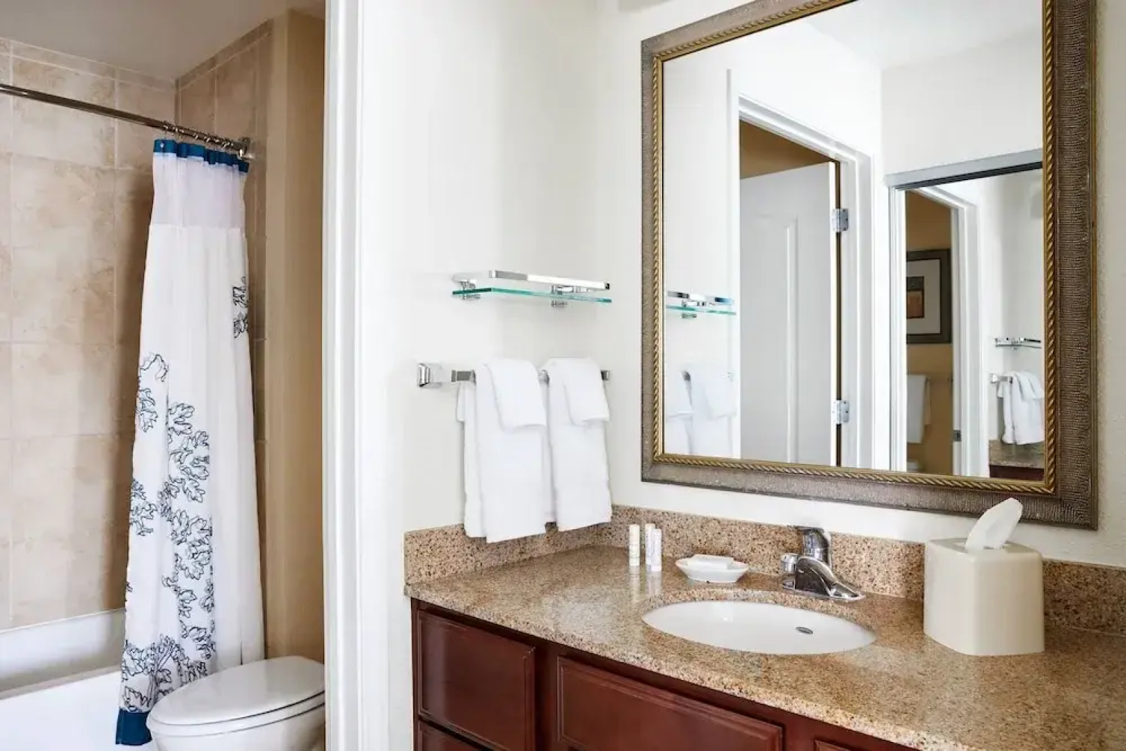 Residence Inn Temple