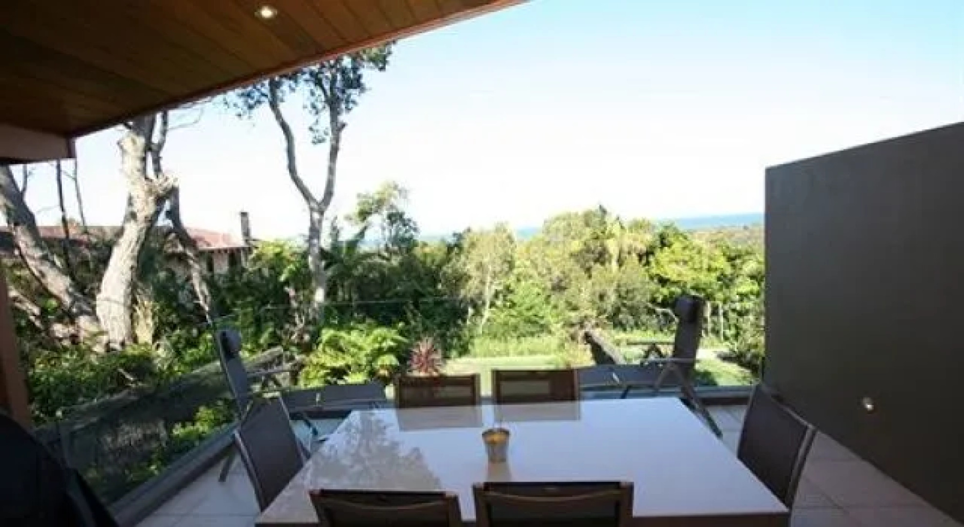 Beach House 1 at Vue